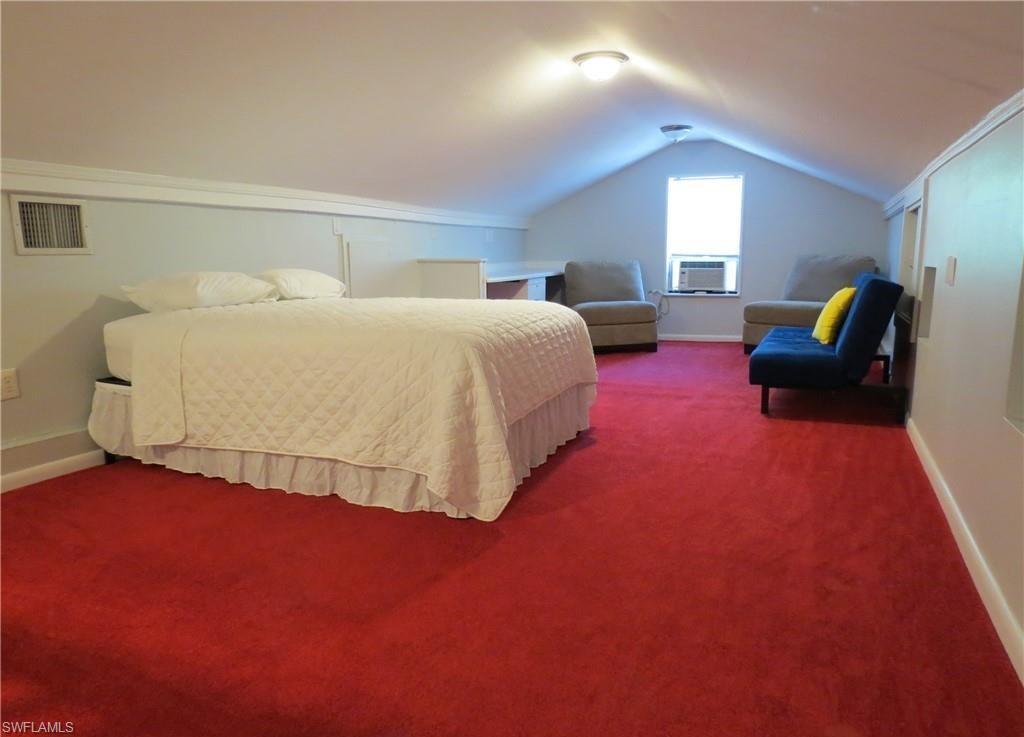FORT MYERS - Residential Lease