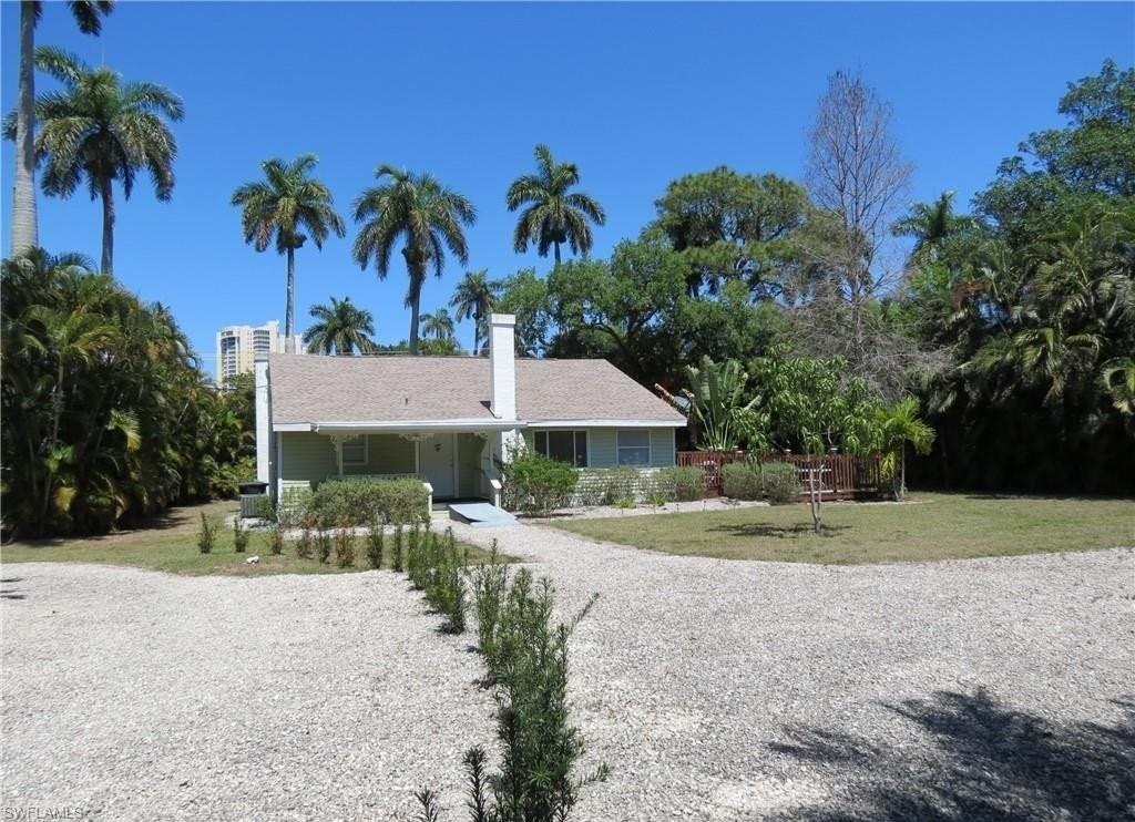 FORT MYERS - Residential Lease