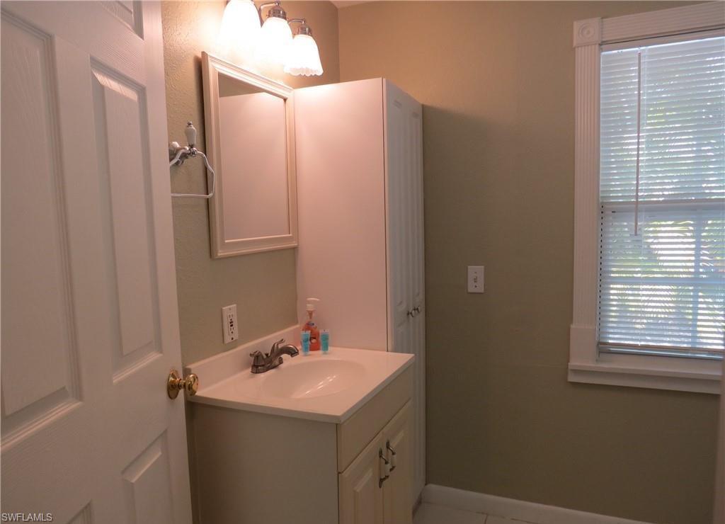 FORT MYERS - Residential Lease