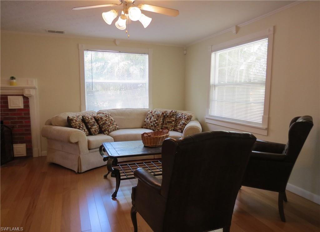 FORT MYERS - Residential Lease
