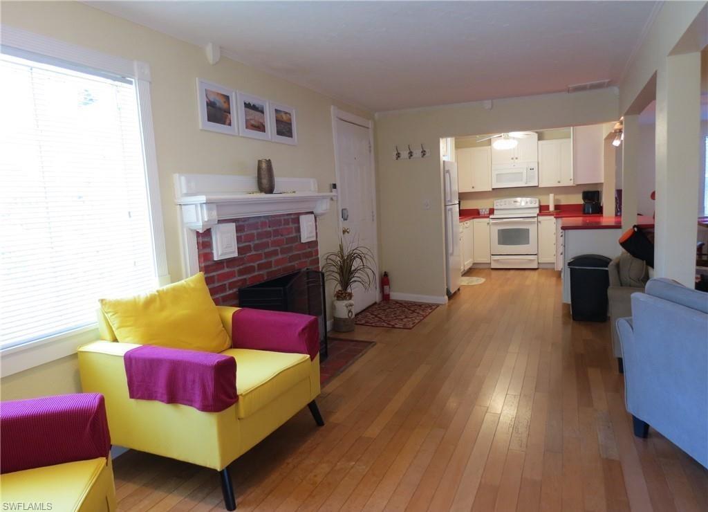 FORT MYERS - Residential Lease