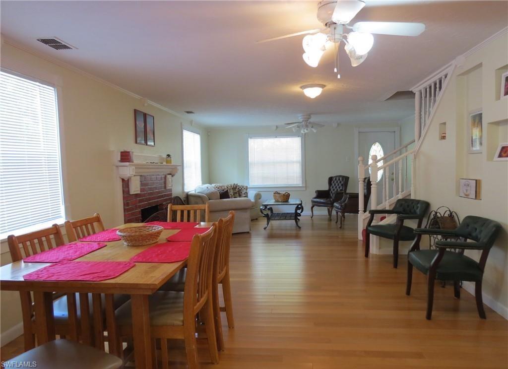 FORT MYERS - Residential Lease