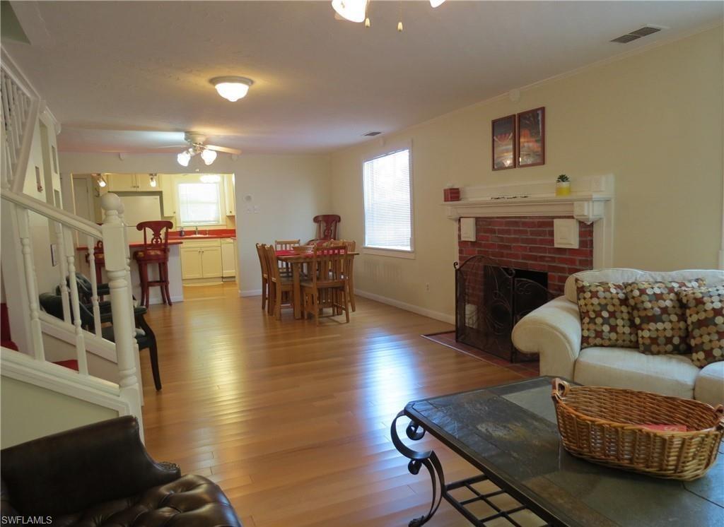 FORT MYERS - Residential Lease