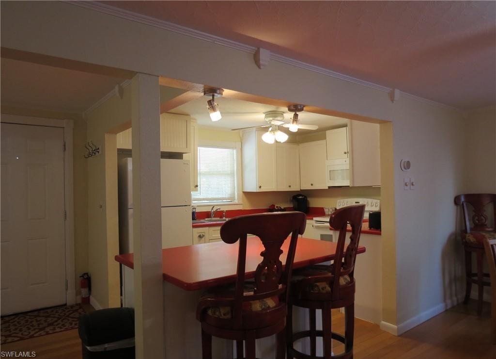 FORT MYERS - Residential Lease