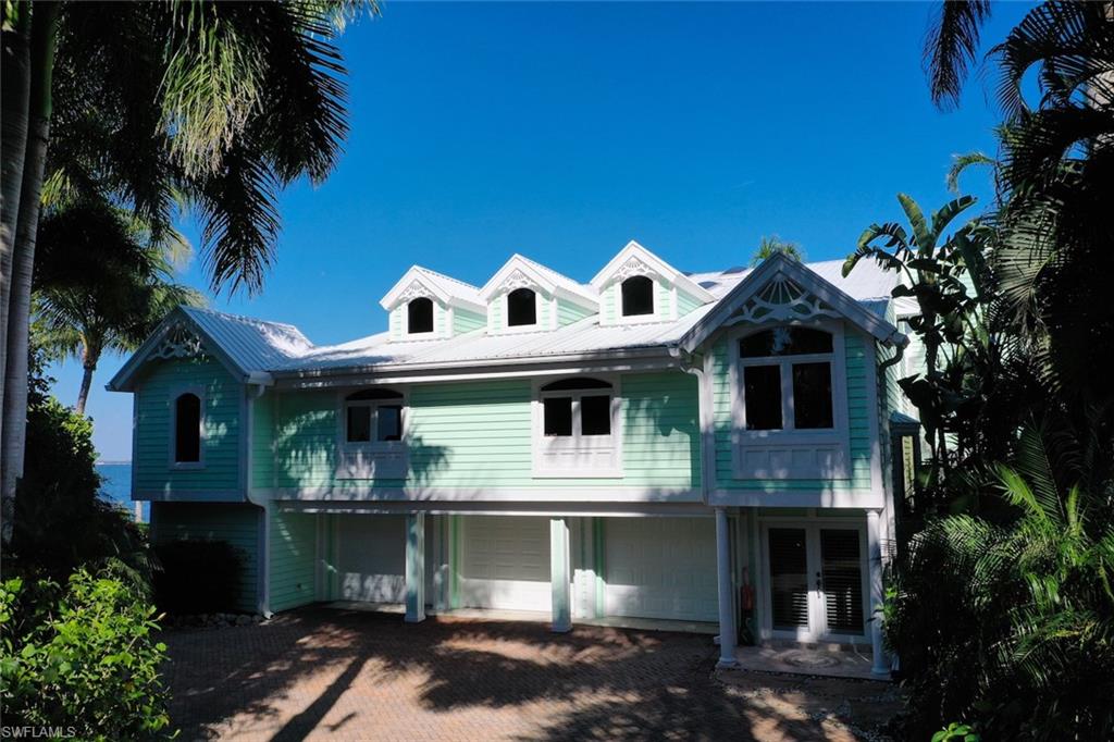 SANIBEL ESTATES - Residential