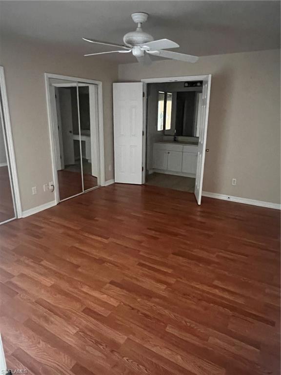 CAPE CORAL - Residential Lease