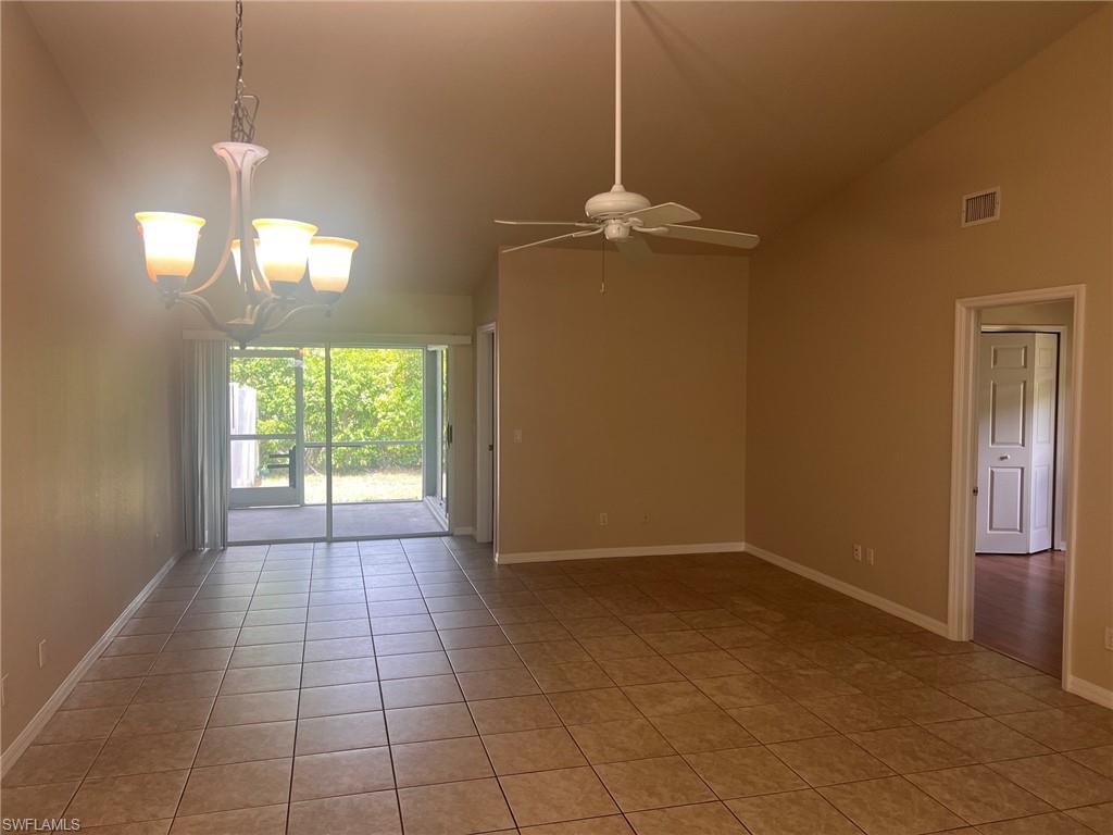 CAPE CORAL - Residential Lease