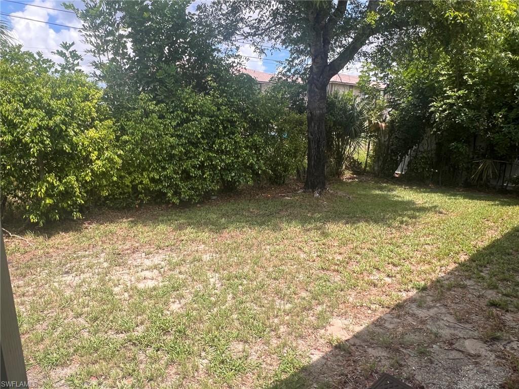 CAPE CORAL - Residential Lease