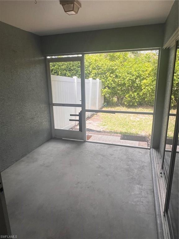 CAPE CORAL - Residential Lease