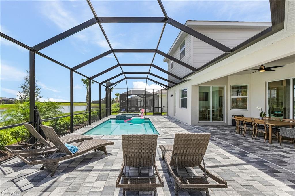 THE NATIONAL GOLF & COUNTRY CLUB AT AVE MARIA - Residential