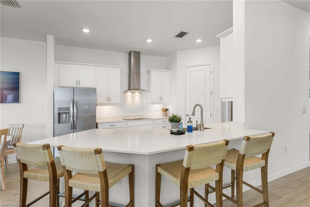 THE NATIONAL GOLF & COUNTRY CLUB AT AVE MARIA - Residential