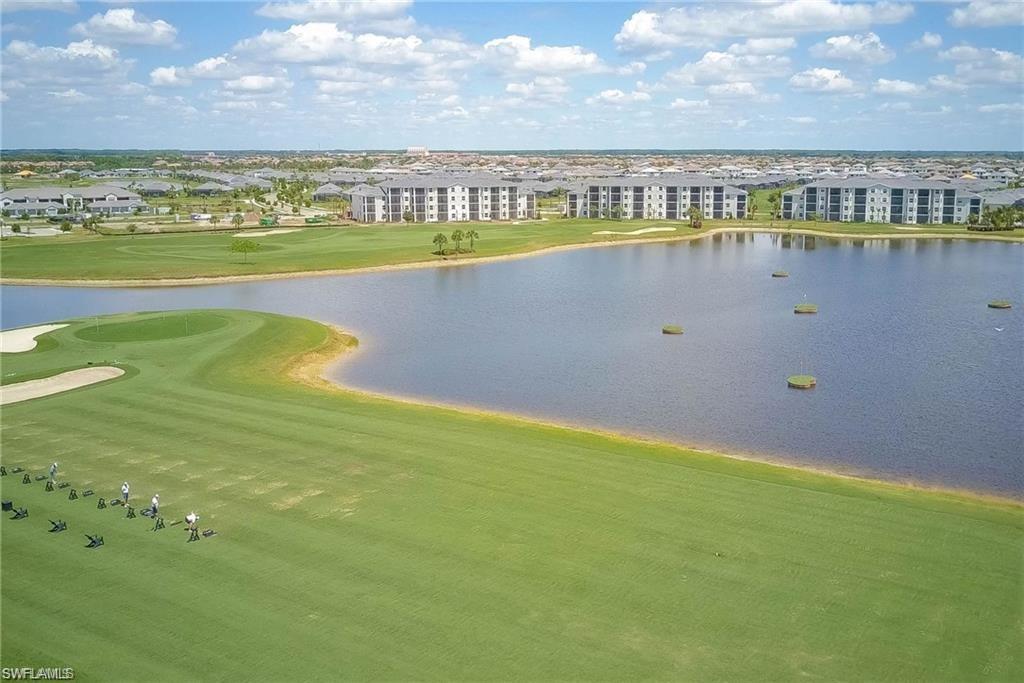 THE NATIONAL GOLF & COUNTRY CLUB AT AVE MARIA - Residential