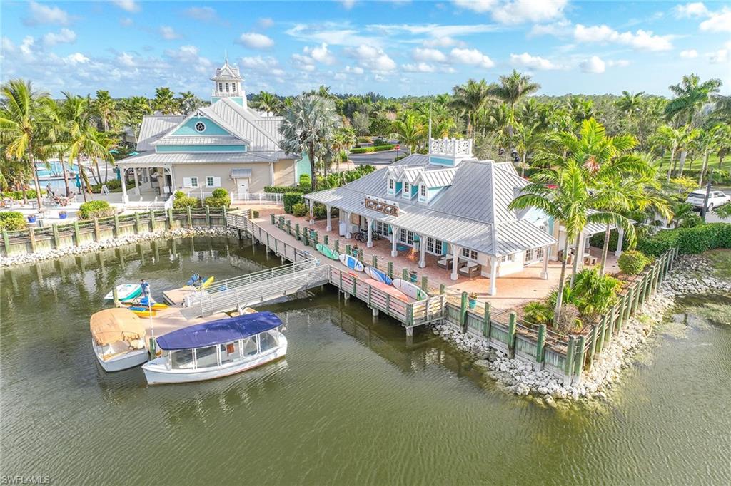 CRANE POINT - Residential