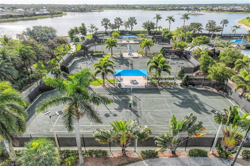 CRANE POINT - Residential