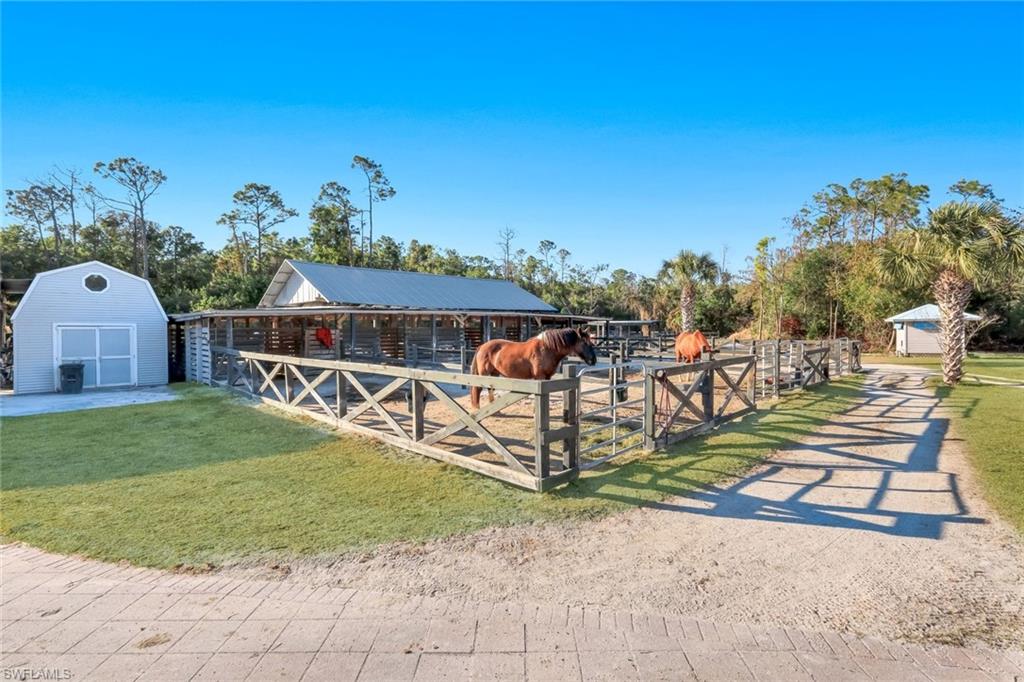 SUN COAST ACRES - Residential