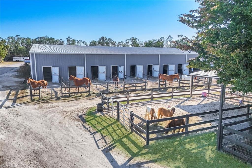 SUN COAST ACRES - Residential