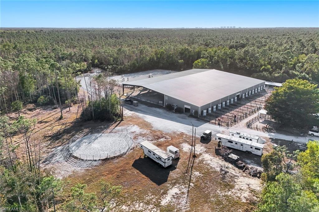 SUN COAST ACRES - Residential