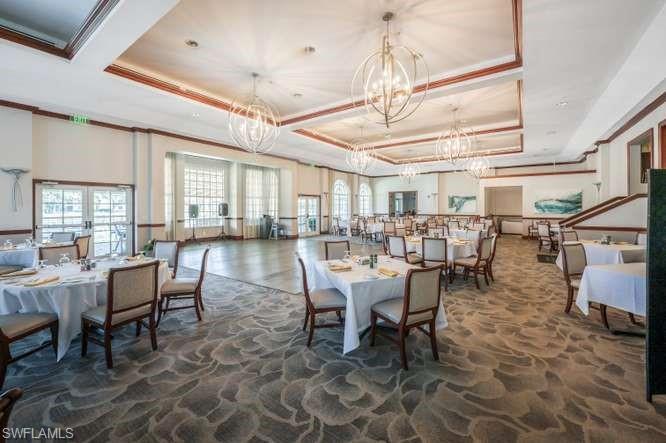 MONTCLAIR PARK VILLAS - Residential