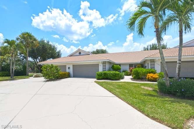 MONTCLAIR PARK VILLAS - Residential