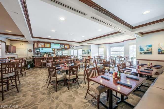 MONTCLAIR PARK VILLAS - Residential