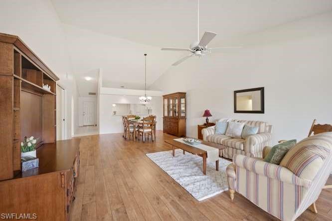 MONTCLAIR PARK VILLAS - Residential