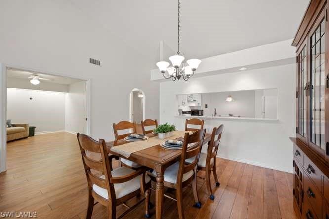 MONTCLAIR PARK VILLAS - Residential