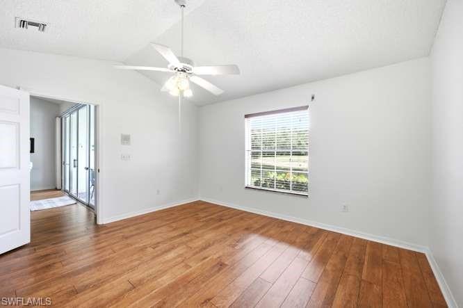 MONTCLAIR PARK VILLAS - Residential