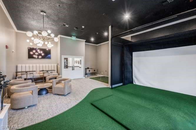 MONTCLAIR PARK VILLAS - Residential