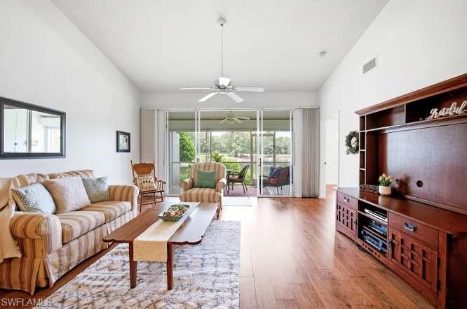 MONTCLAIR PARK VILLAS - Residential