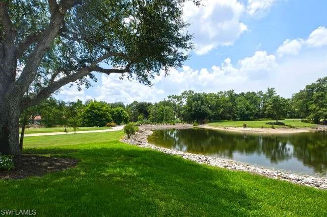 MONTCLAIR PARK VILLAS - Residential