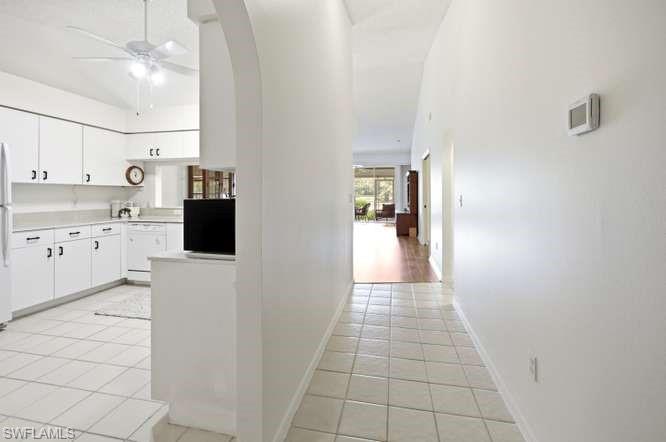 MONTCLAIR PARK VILLAS - Residential