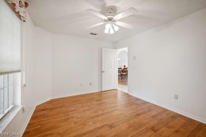 MONTCLAIR PARK VILLAS - Residential
