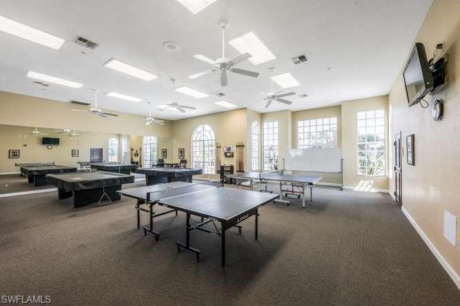 MONTCLAIR PARK VILLAS - Residential