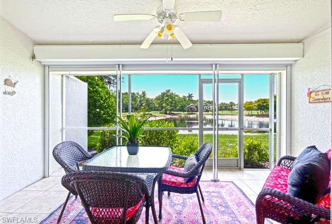 MONTCLAIR PARK VILLAS - Residential