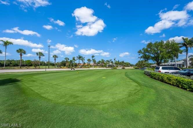 MONTCLAIR PARK VILLAS - Residential