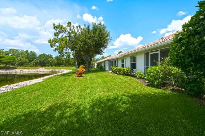 MONTCLAIR PARK VILLAS - Residential