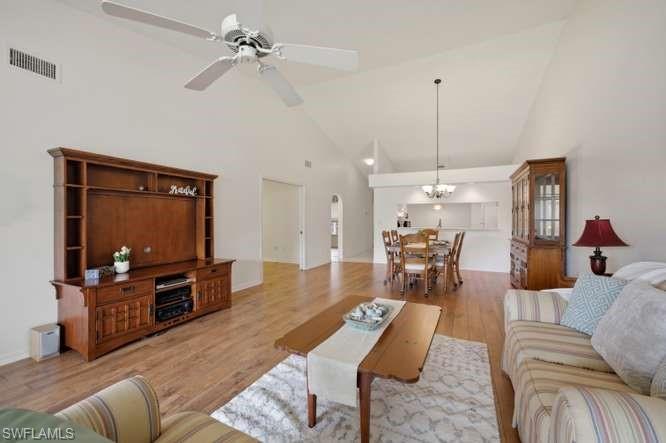 MONTCLAIR PARK VILLAS - Residential
