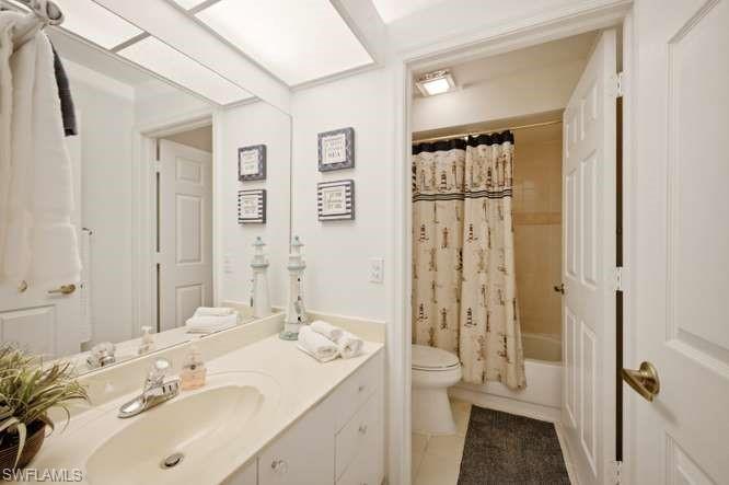 MONTCLAIR PARK VILLAS - Residential