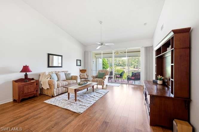 MONTCLAIR PARK VILLAS - Residential
