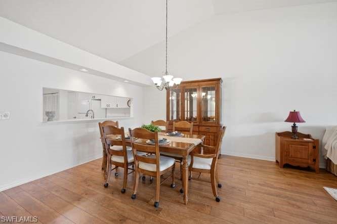MONTCLAIR PARK VILLAS - Residential