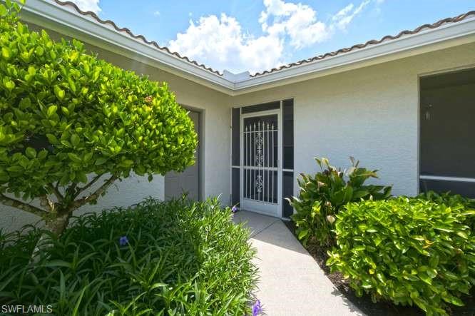 MONTCLAIR PARK VILLAS - Residential