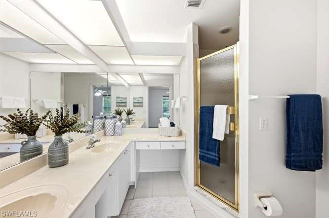 MONTCLAIR PARK VILLAS - Residential