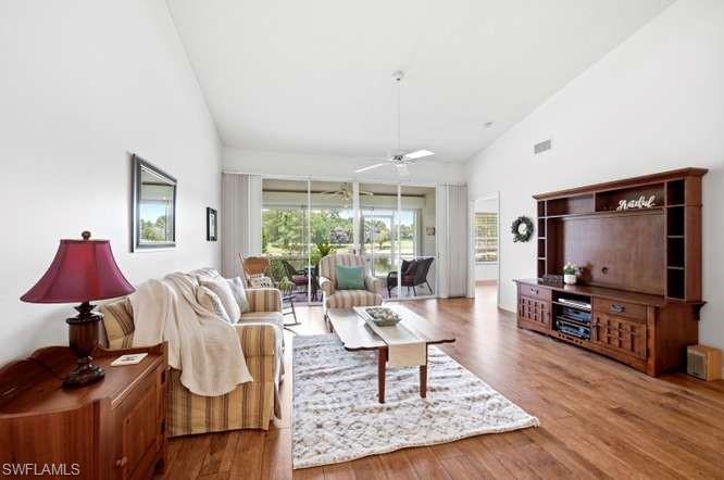 MONTCLAIR PARK VILLAS - Residential