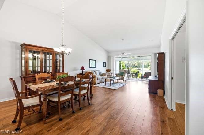 MONTCLAIR PARK VILLAS - Residential