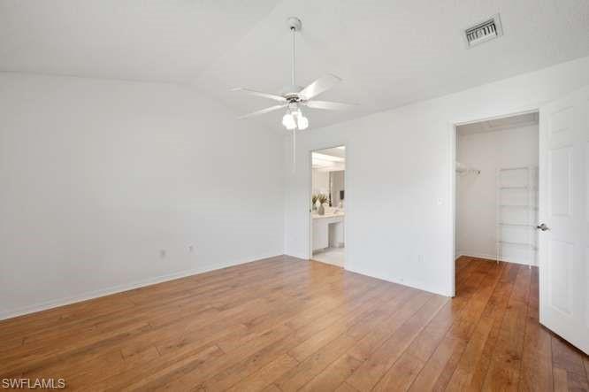 MONTCLAIR PARK VILLAS - Residential