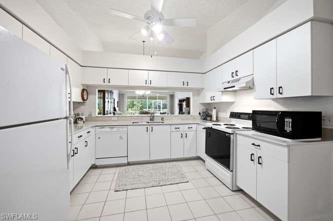 MONTCLAIR PARK VILLAS - Residential