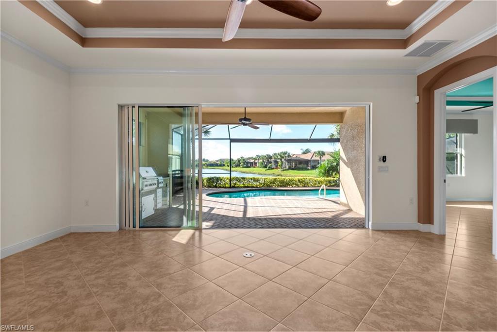 CARENA - Residential