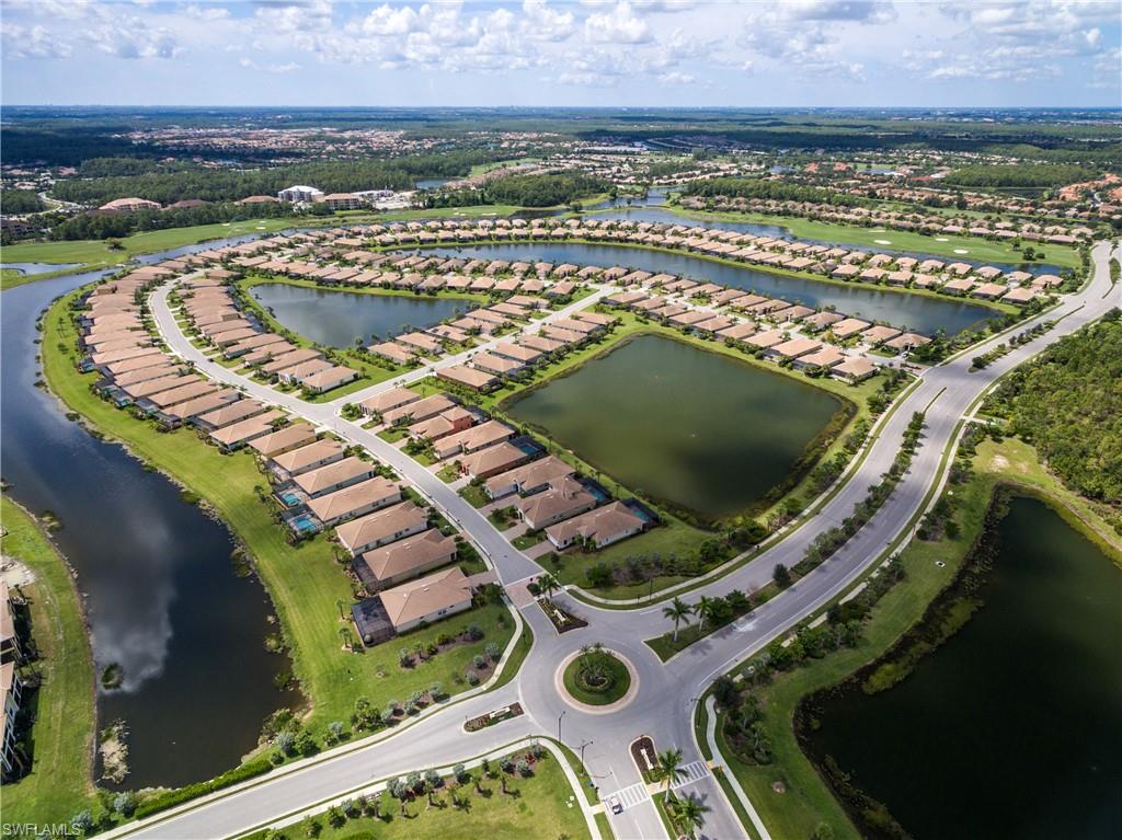 CARENA - Residential