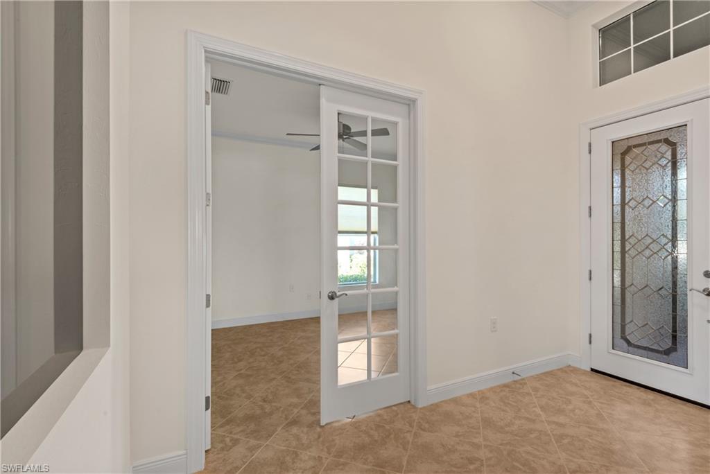 CARENA - Residential