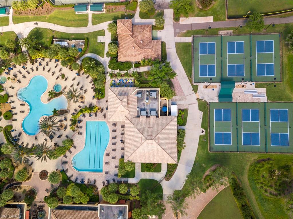 CARENA - Residential